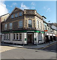 Lloyds Bank, Porth