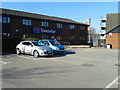 Travelodge, Brimington Road North, Chesterfield