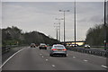 Newport : The M4 Motorway