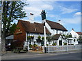 The Chequers, Southborough Lane