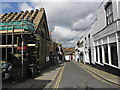 Market Street, Rye