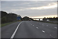 Bridgend District : The M4 Motorway