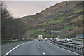 Neath Port Talbot : M4 Motorway