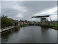 Barnby Dun liftbridge open to road traffic