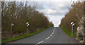 A bridge over the A59