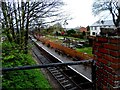 Chinnor railway station