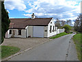 Quarry Cottage