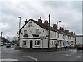 The Cross Keys pub, Thame