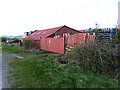 NZ1229 : Wear View Farm by Oliver Dixon