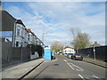 Wakeman Road, Kensal Green