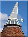 Cowl of North Maltings, Watton Road, Ware