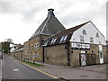 The Maltings, Hoe Lane, Ware