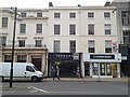 Shop for sale or let between loan shops, Lower Parade, Leamington