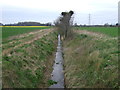 New Beck Drain