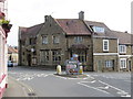 High Street, Bruton