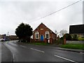 Methodist Chapel, Horspath