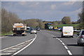 Rhondda Cynon Taf : M4 Motorway