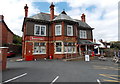 Fountain Stores, Malvern