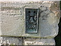 Ordnance Survey Flush Bracket S6033