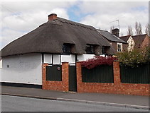 SO7845 : Lapwood Cottage, Malvern by Jaggery