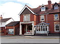 Court Road Bakery, Malvern