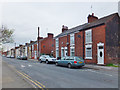 Barnsley Street, Kingston upon Hull