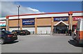 poundworld - Woodhall Retail Park