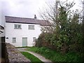 Y Vestry, Bethel Chapel, Llanddewi Velfrey