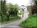 Church Rock, Camlough