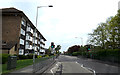 TQ0995 : A4145 Tolpits Lane, Watford by Geographer