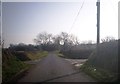 Gilfach Cross Lampeter Velfrey