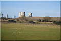 View to Didcot Power Station