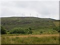 Below Owenreagh Hill