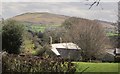 Farm at Teigncombe