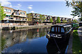 Grand Union Canal, Paddington Branch