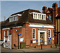 Bank building, Ascot