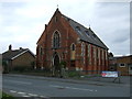 Waltham Methodist Church