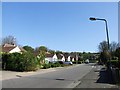 Manor Lane, Borstal