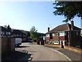 Kennard Close, Borstal