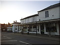 Shops on Rye Road, Hawkhurst