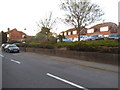 Lower High Street, Wadhurst