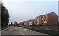 New Housing by the A34