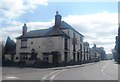 The Golden Cup Public House and Hotel - Yoxhall
