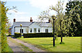 Chartist cottage, Snig