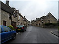 Witney Street, Burford