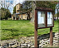 St Mary the Virgin church, Thorpe Arnold