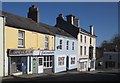 Laburnum Row, Torquay