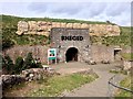 Rheged Discovery Centre