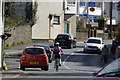 Bickington Post Office on the B3233