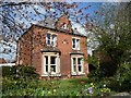 Detached house, Norfolk Road, Carlisle